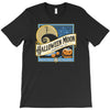 halloween moon T-Shirt