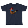 not a pipe Toddler T-shirt