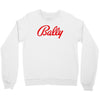bally technologies Crewneck Sweatshirt