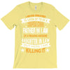 Super Cool Father In Law Of A Freaking Awesome Daughter In Law T-Shirt