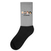 The Supremes Socks