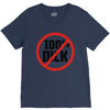 the nova corps believes in us V-Neck Tee