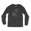 the last great battle Long Sleeve Shirts