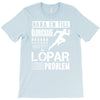 begr&auml;nsad upplaga T-Shirt