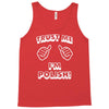 trust polish Tank Top