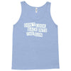 don't look back into the sun Tank Top