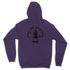 Dent The Universe Hoodie