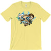 power knights T-Shirt