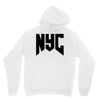 nyc new york city Unisex Hoodie
