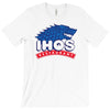 international house of stark T-Shirt