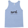 marsh mello Tank Top