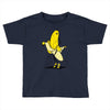 bananalyn monroe Toddler T-shirt