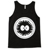 totoro soot sprite Tank Top