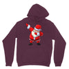 Santa Dabbing Hoodie