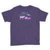 otter bullship Youth Tee