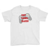Eat Game Sleep Youth Tee