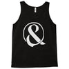of mice and men ampersanarchy2 Tank Top