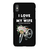i love when my wife lets me buy another bike iPhoneX