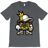 hop hop bear T-Shirt