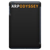 arp odyssey iPad Mini