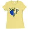 link to the past Ladies Fitted T-Shirt