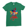 fiftysix Ladies Fitted T-Shirt