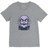 fsociety V-Neck Tee