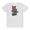 chocotoy All Over Women's T-shirt