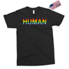 human Exclusive T-shirt