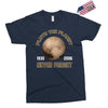 pluto the planet never forget Exclusive T-shirt