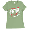 fatal Ladies Fitted T-Shirt