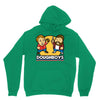 doughboys logo Unisex Hoodie