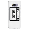 retro cassette Samsung Galaxy S8 Plus