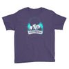 scissorhands Youth Tee