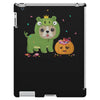 limited haloween iPad 3 and 4 Case