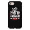 Life After Death Touch My Girlfriend And Find Out iPhone 8