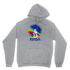 nasa space shuttle Unisex Hoodie