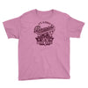 bayside high Youth Tee
