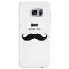 big stache Samsung Galaxy S7 Edge
