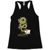 dragon flavor Racerback Tank