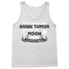 I Love Someone with Brain Tumor to The Moon and Back to Infinity and B Tank Top