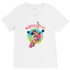 wonderful V-Neck Tee