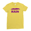 price Ladies Fitted T-Shirt