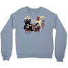 poker game Crewneck Sweatshirt