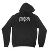 japanese batman logo fan inspired Hoodie