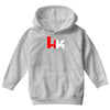 hk Youth Hoodie