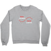 real women Crewneck Sweatshirt