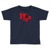 fight! red mercs, fight! Toddler T-shirt