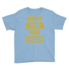 Dent The Universe Youth Tee