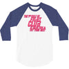 figh club 3/4 Sleeve Shirt